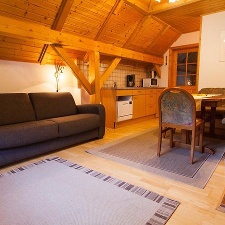Bodnerhof Villa Arriach Екстериор снимка