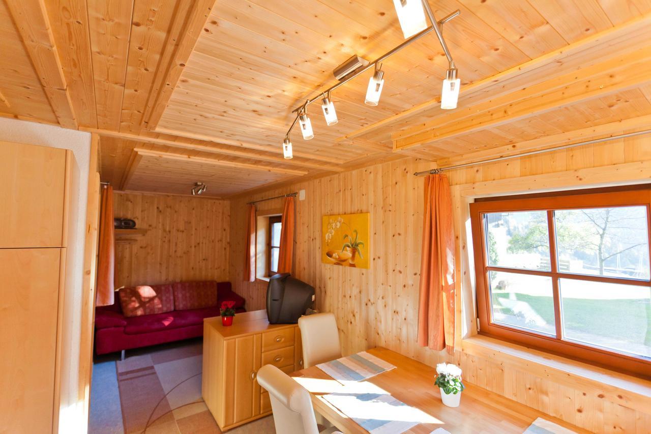 Bodnerhof Villa Arriach Екстериор снимка