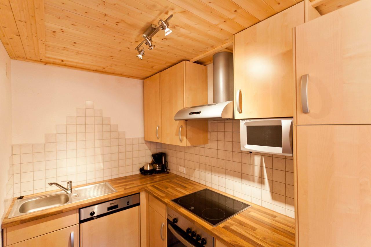 Bodnerhof Villa Arriach Екстериор снимка