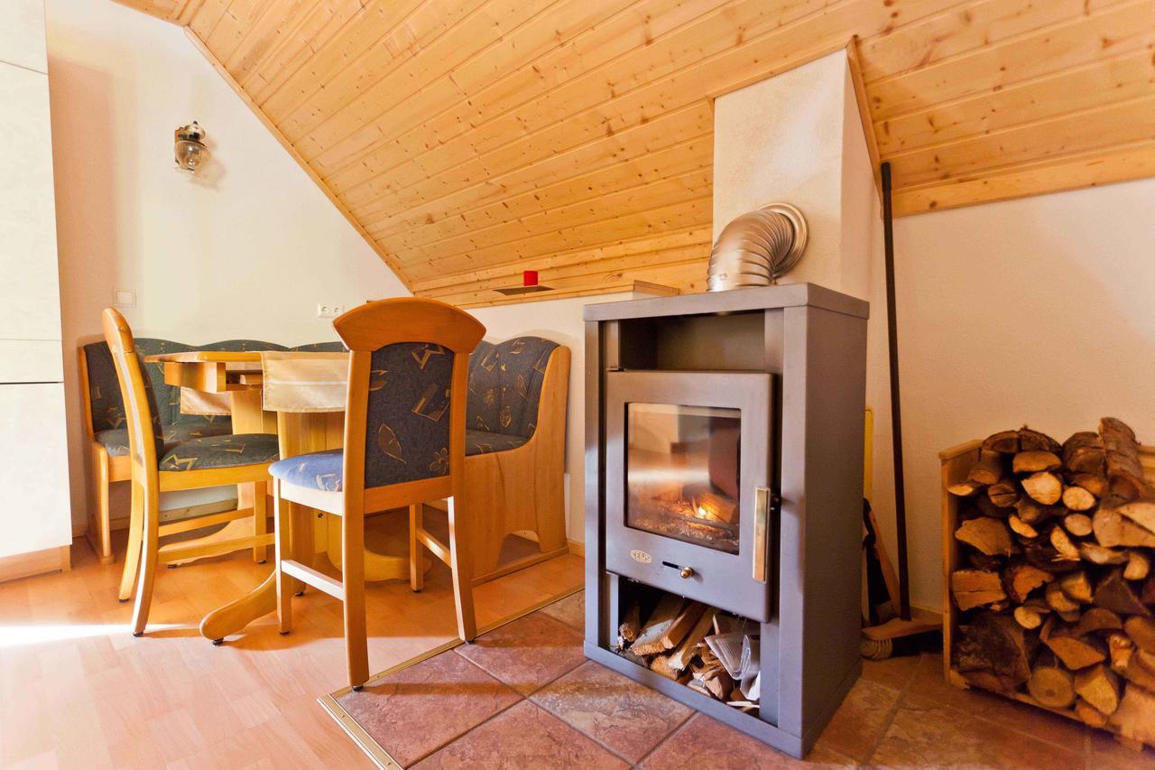 Bodnerhof Villa Arriach Екстериор снимка
