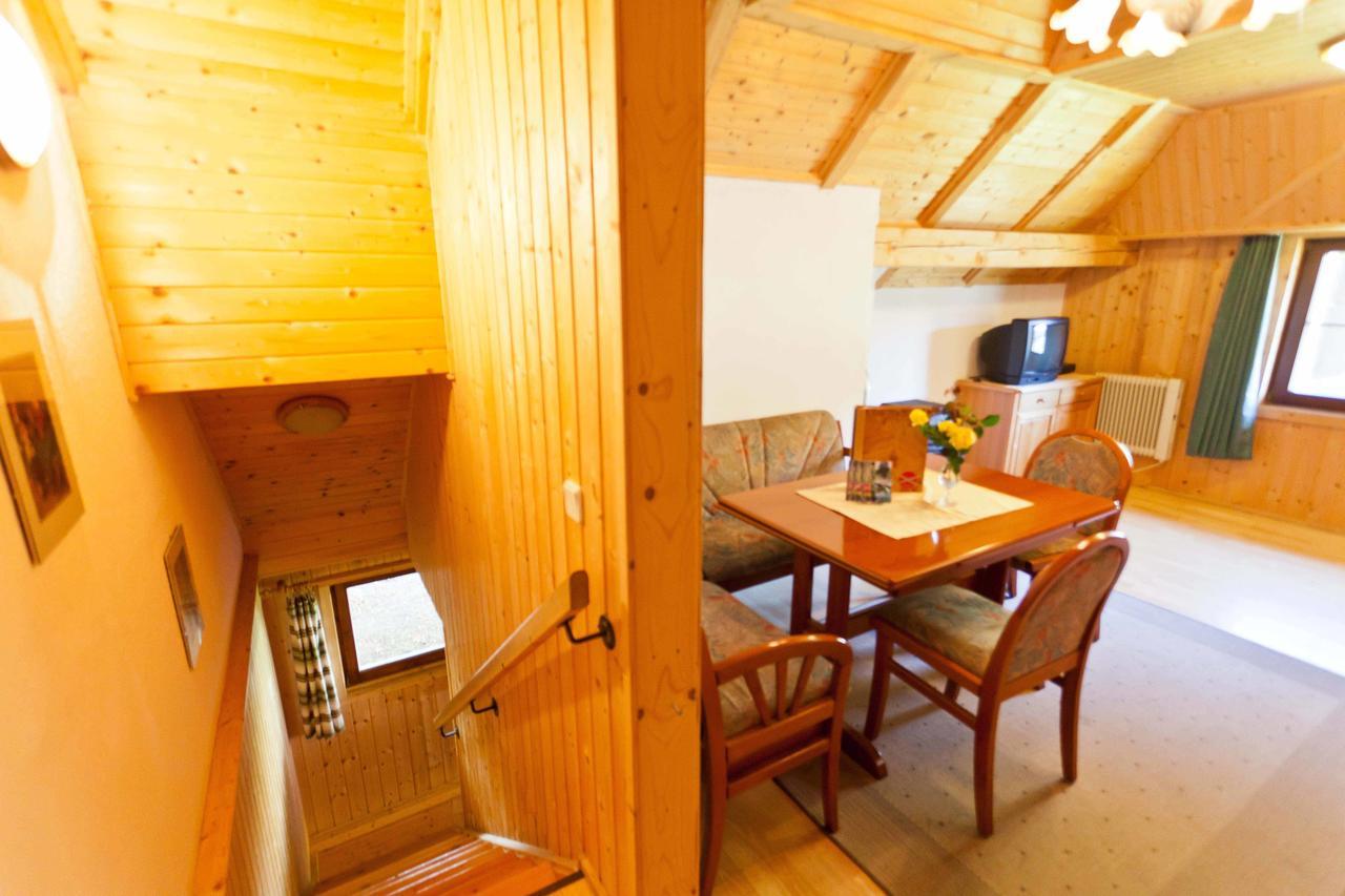 Bodnerhof Villa Arriach Екстериор снимка
