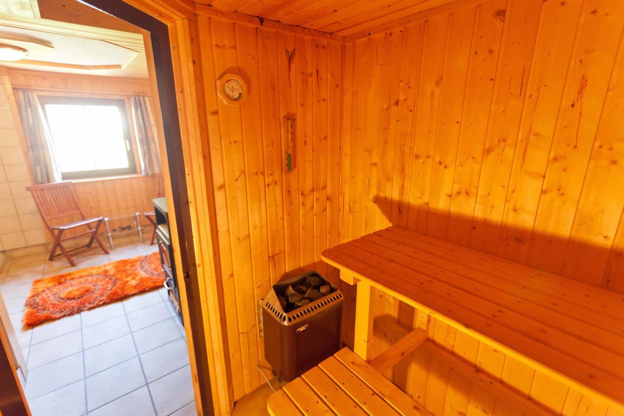 Bodnerhof Villa Arriach Екстериор снимка